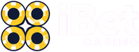 iBet Casino logotyp